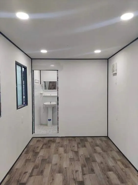 غرف ساندوتش بنل