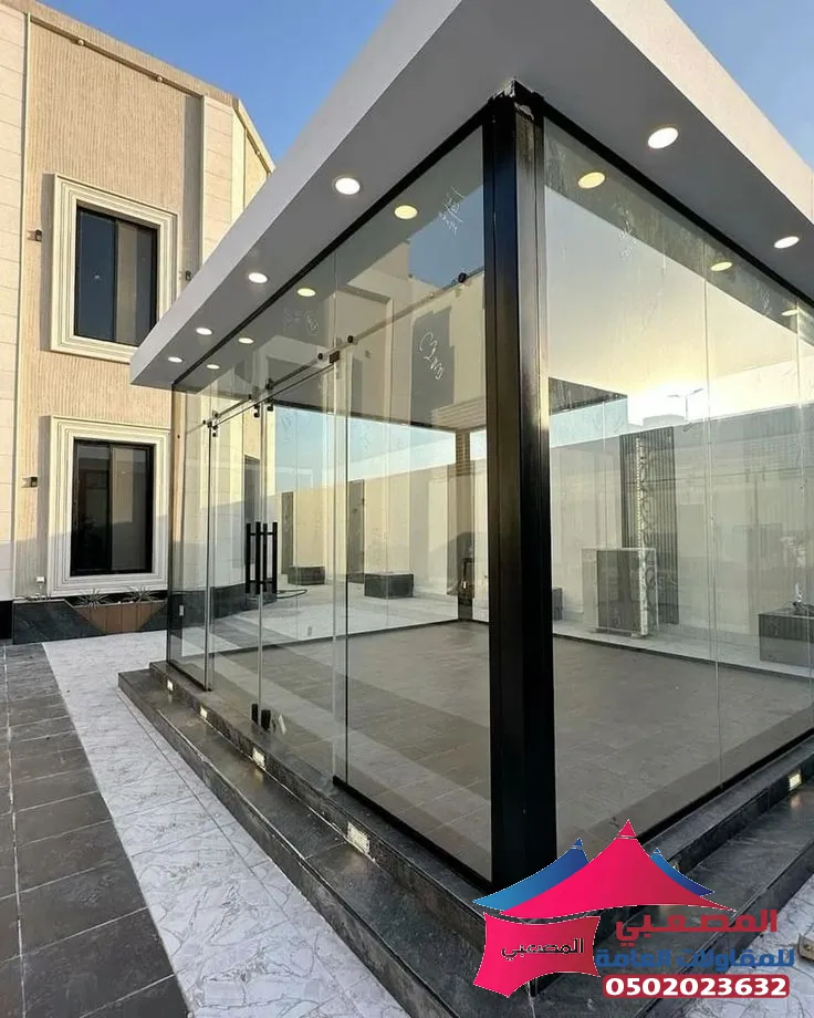 مقاولات عامة الرياض | المصعبي للمقاولات